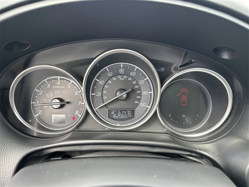 Used 2016 MAZDA CX-5 Grand Touring image 19