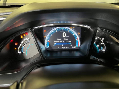 Used 2020 Honda Civic LX image 12