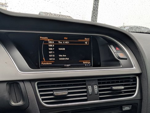 Used 2013 Audi S5 Prestige w/ Prestige Pkg image 19
