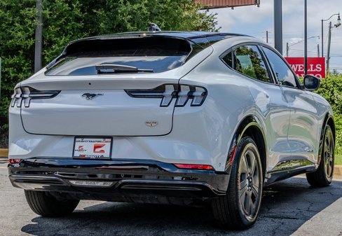 Used 2023 Ford Mustang Mach-E California Route 1 image 26