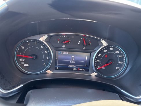 Certified 2023 Chevrolet Equinox LT image 18