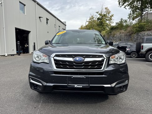 Used 2018 Subaru Forester 2.5i Premium w/ All-Weather Package image 2
