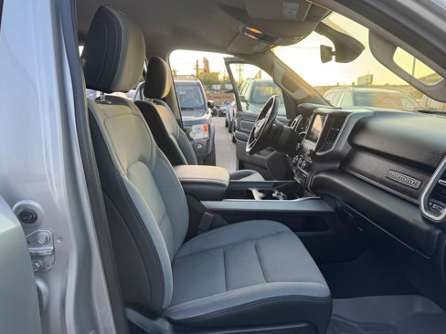 Used 2020 RAM 1500 Big Horn image 14