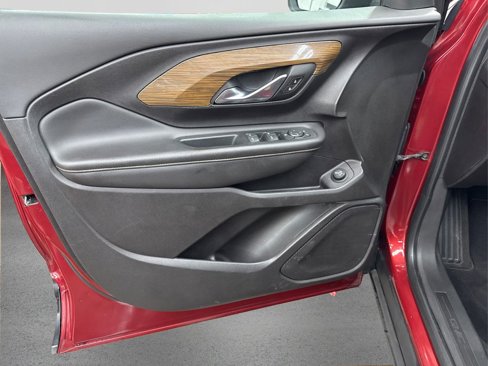 Used 2018 GMC Terrain SLE w/ Driver Convenience Package image 25