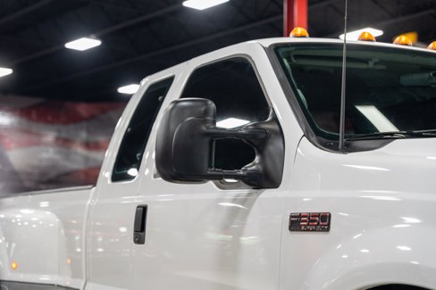 Used 2003 Ford F350 XLT image 24