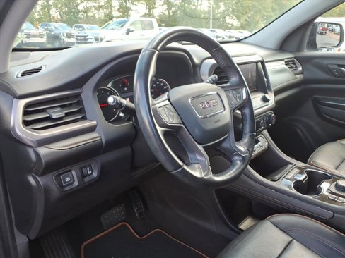 Used 2020 GMC Acadia AT4 w/ LPO, Floor Liner Package image 7