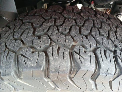 Used 2020 RAM 1500 Rebel w/ Rebel Level 1 Equipment Group image 27