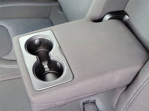 Used 2019 Jeep Cherokee Latitude w/ Popular Appearance Group image 40
