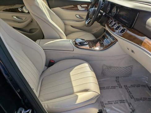Used 2019 Mercedes-Benz E 450 4MATIC Sedan image 18