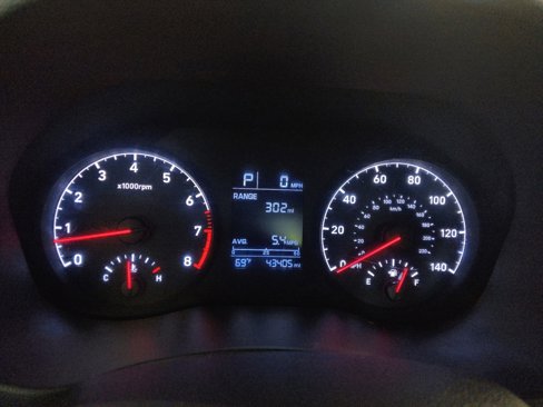 Used 2018 Hyundai Accent SE image 23