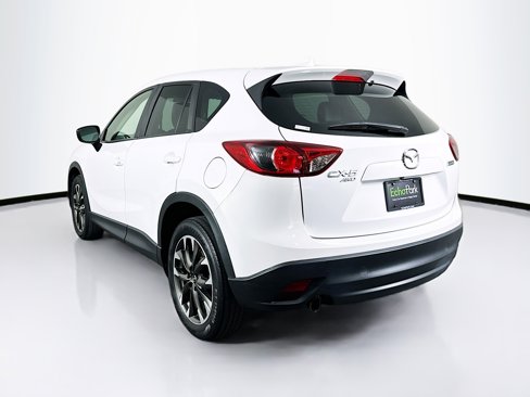 Used 2016 MAZDA CX-5 Grand Touring image 5