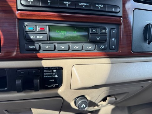 Used 2006 Ford F250 4x4 Crew Cab Super Duty image 34