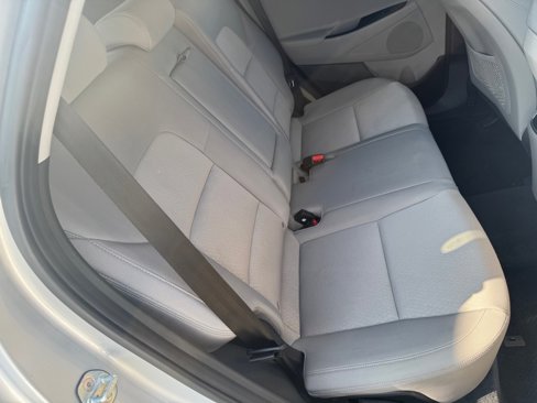 Used 2018 Hyundai Tucson Value image 37