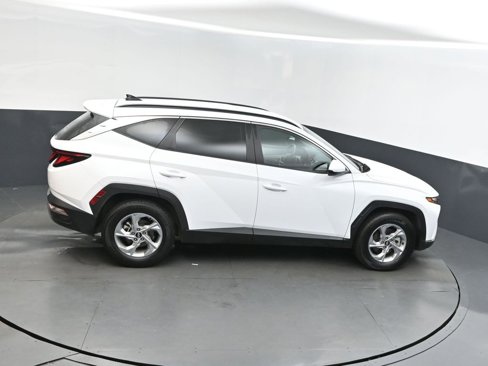 Used 2024 Hyundai Tucson SEL image 36