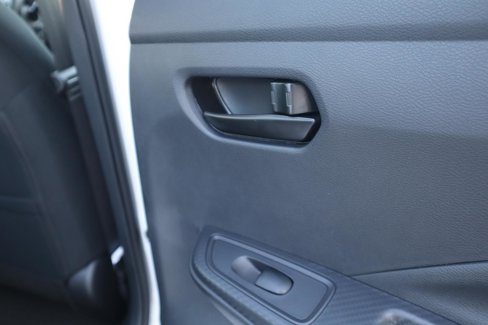 New 2025 Nissan Versa S w/ Trunk Package image 33