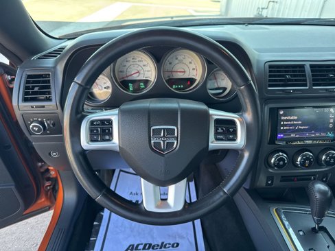 Used 2011 Dodge Challenger R/T image 15