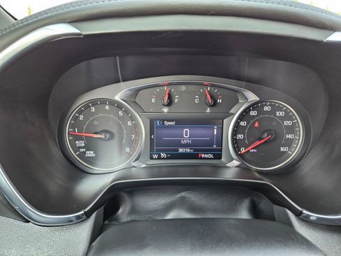 Certified 2022 Chevrolet Blazer LT image 34