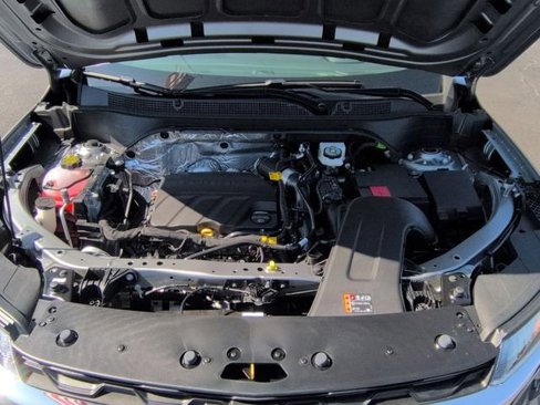 New 2025 Chevrolet Trax LS w/ LS Convenience Package image 26