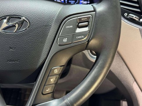 Used 2014 Hyundai Santa Fe GLS w/ Ultimate Package 06 image 11