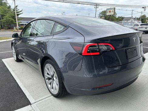 Used 2023 Tesla Model 3 Standard Range image 29