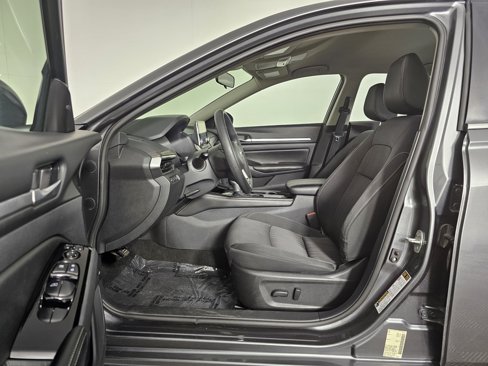 Used 2023 Nissan Altima 2.5 SV image 22
