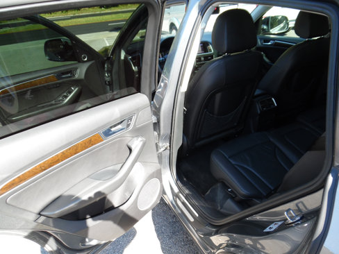 Used 2016 Audi Q5 2.0T Premium Plus w/ Technology Package image 18