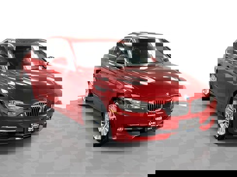 Used 2015 BMW 328i xDrive Sedan image 49