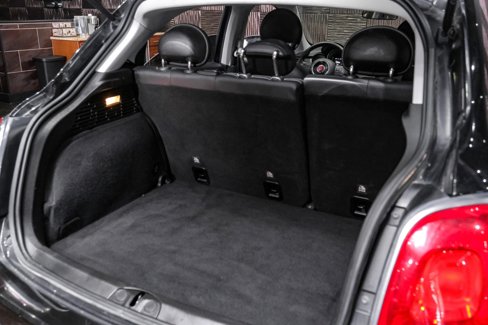 Used 2018 FIAT 500X Trekking image 45