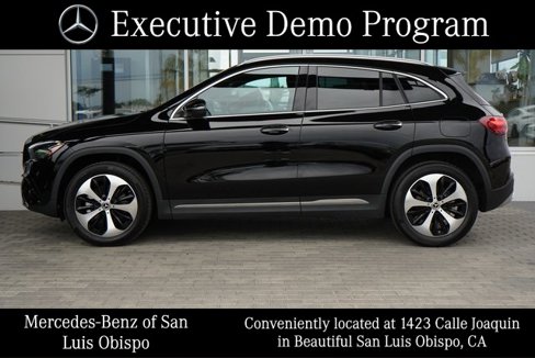 Used 2025 Mercedes-Benz GLA 250 image 5