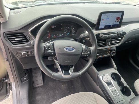 Used 2022 Ford Escape SE w/ Convenience Package image 24