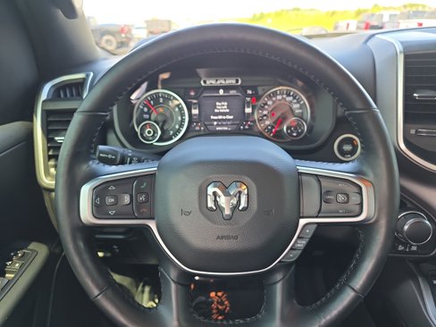 Used 2019 RAM 1500 Big Horn image 14