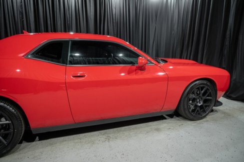 Used 2019 Dodge Challenger GT w/ Performance Handling Group image 4