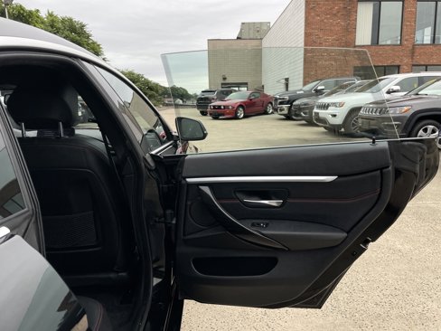 Used 2019 BMW 430i Gran Coupe xDrive image 16