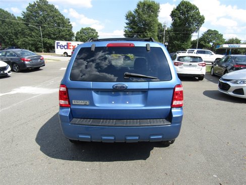 Used 2009 Ford Escape XLT image 6