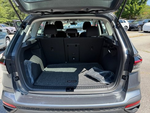 New 2025 Volkswagen Taos S image 15