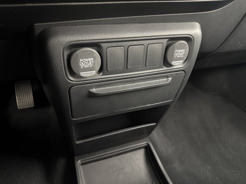 Used 2013 Honda Ridgeline Sport image 35