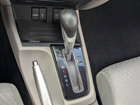 Used 2015 Honda Civic EX image 12