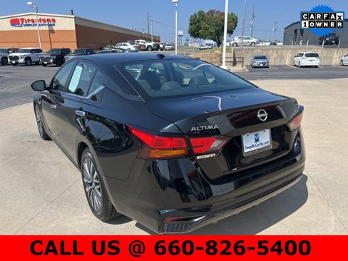 Used 2023 Nissan Altima 2.5 SV image 12