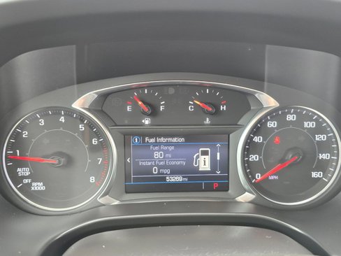 Used 2022 GMC Acadia SLE w/ Driver Convenience Package image 25