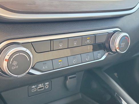 Certified 2023 Nissan Altima 2.5 SV image 30