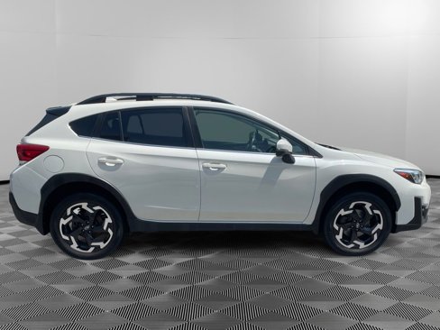 Used 2021 Subaru Crosstrek 2.5i Limited w/ Moonroof Package 2 image 8
