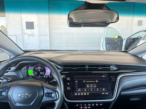 Used 2023 Chevrolet Bolt LT w/ Driver Confidence Package image 37