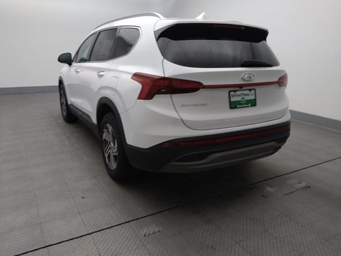Used 2023 Hyundai Santa Fe SEL image 6