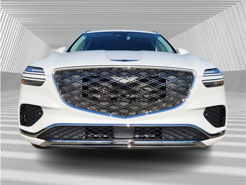 New 2026 Genesis GV70 2.5T Select image 3