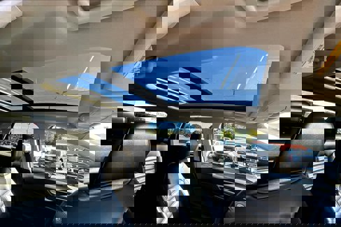 Used 2022 Ford Edge SEL w/ Convenience Package image 22