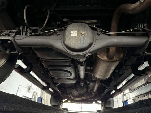 Used 2015 Toyota Tacoma 4x4 Double Cab image 75