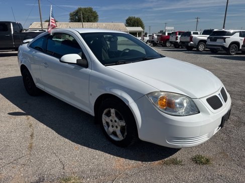Used 2009 Pontiac G5 image 4