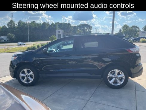 Used 2018 Ford Edge SE image 7