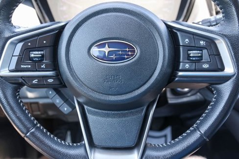 Used 2020 Subaru Outback Premium image 27