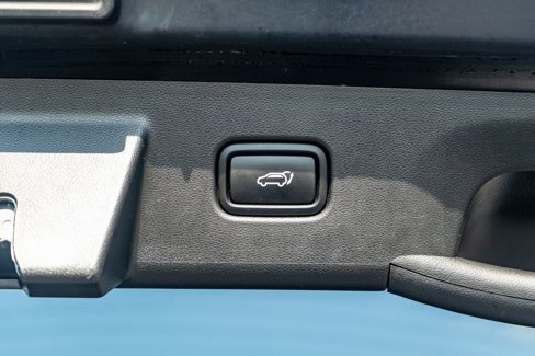 Used 2023 Hyundai Tucson SEL image 11